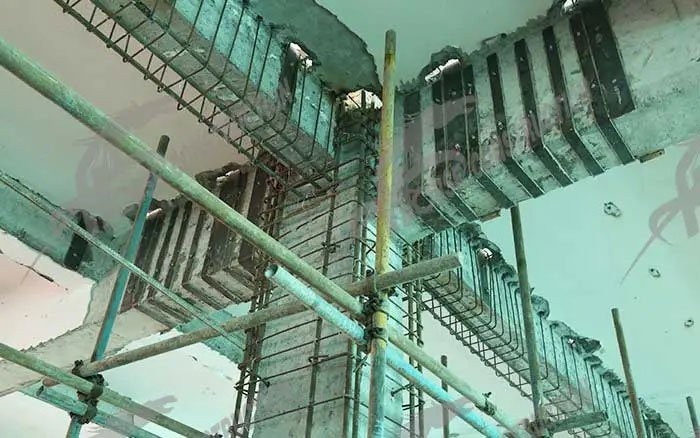 阿巴嘎加固設(shè)計公司 行業(yè)新聞 第2張