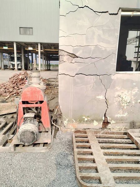 藤縣加固設計公司（中興鵬程建筑設計公司有哪些成功案例有哪些） 行業(yè)新聞 第2張