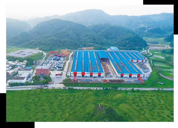 黔東鋼結(jié)構(gòu)設(shè)計公司（貴州川黔鋼結(jié)構(gòu)工程有限公司） 行業(yè)新聞 第3張