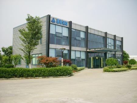 肅州鋼結構設計公司（蘇州地區(qū)多家鋼結構設計公司） 行業(yè)新聞 第2張