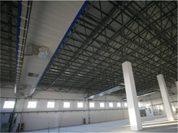 碭山鋼結(jié)構(gòu)設(shè)計公司（哪家碭山鋼結(jié)構(gòu)設(shè)計公司口碑最好？） 行業(yè)新聞 第5張