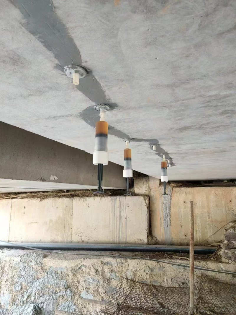 恩施州加固設計公司（恩施州涉及加固設計業(yè)務的公司） 行業(yè)新聞 第1張