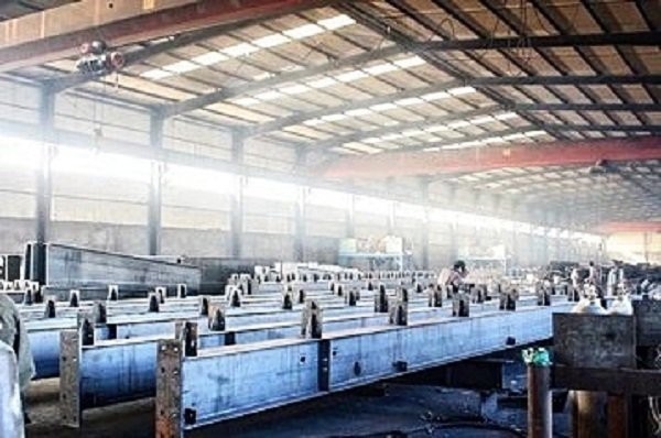 集寧鋼結構設計公司（烏蘭察布鋼結構設計公司哪家好） 行業(yè)新聞 第2張