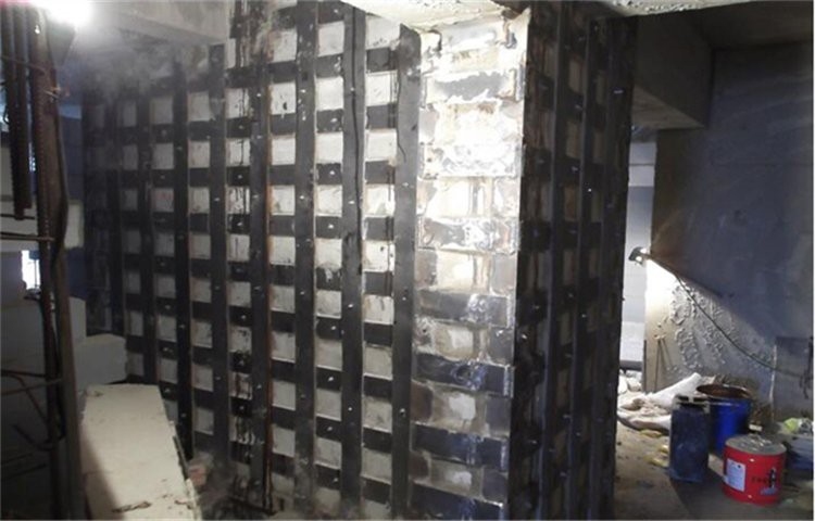 許昌縣加固設(shè)計(jì)公司（如何聯(lián)系許昌縣加固設(shè)計(jì)公司） 行業(yè)新聞 第2張