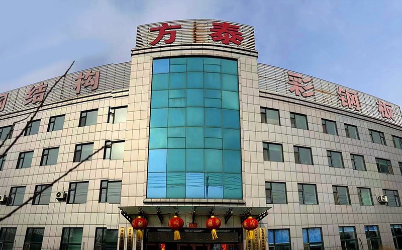 吉隆鋼結(jié)構(gòu)設(shè)計公司（中興鵬程建筑設(shè)計公司中興鵬程建筑設(shè)計公司成功案例）