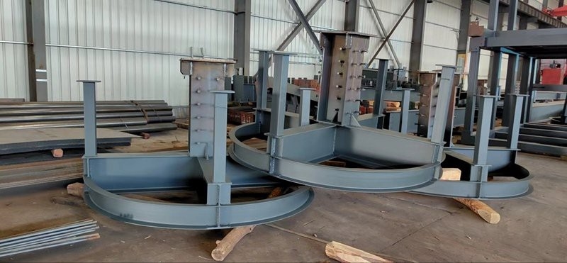 贛縣鋼結(jié)構(gòu)設(shè)計(jì)公司（贛縣及周邊地區(qū)提供鋼結(jié)構(gòu)設(shè)計(jì)服務(wù)公司信息匯總） 行業(yè)新聞 第5張