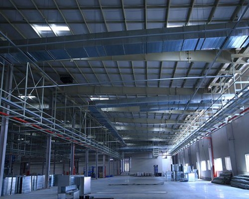 贛縣鋼結(jié)構(gòu)設(shè)計(jì)公司（贛縣及周邊地區(qū)提供鋼結(jié)構(gòu)設(shè)計(jì)服務(wù)公司信息匯總） 行業(yè)新聞 第3張