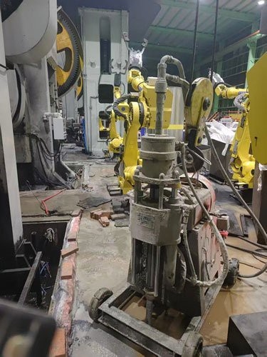 嵊泗加固設(shè)計(jì)公司（哪家嵊泗加固設(shè)計(jì)公司口碑最好？） 行業(yè)新聞 第2張