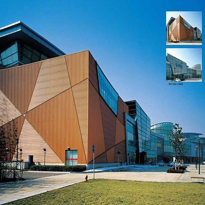 越城鋼結構設計公司（紹興市越城區(qū)主要鋼結構設計公司的綜合信息） 行業(yè)新聞 第1張