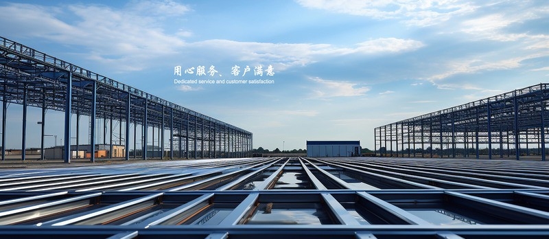 高安鋼結(jié)構(gòu)設(shè)計(jì)公司（高安市哪家鋼結(jié)構(gòu)設(shè)計(jì)公司口碑最好？）