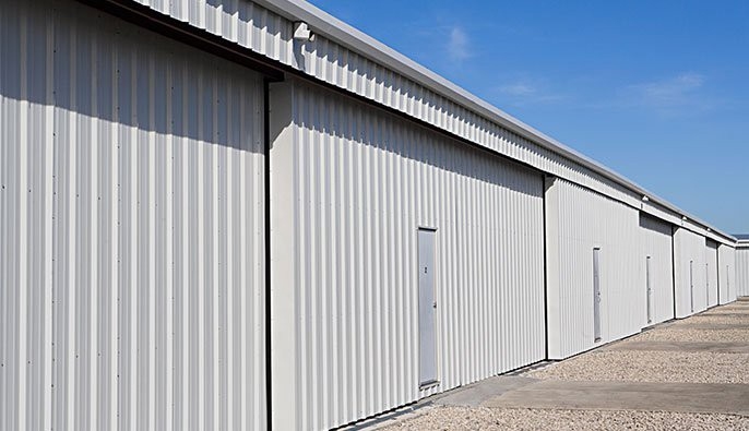 沐川鋼結構設計公司（沐川地區(qū)提供鋼結構設計服務的主要公司） 行業(yè)新聞 第2張