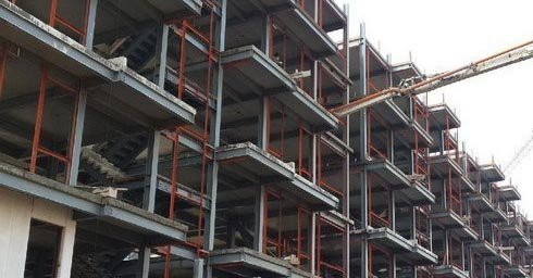 高淳鋼結(jié)構(gòu)設(shè)計(jì)公司（高淳區(qū)口碑最好的鋼結(jié)構(gòu)設(shè)計(jì)公司及相關(guān)信息整理） 行業(yè)新聞 第1張