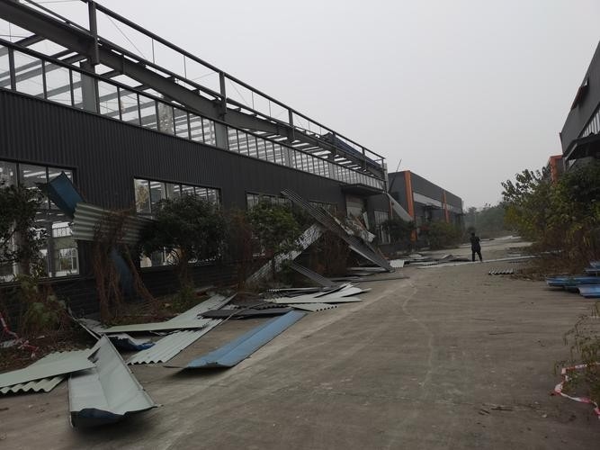 成都鋼結(jié)構(gòu)公司哪家好（成都做鋼結(jié)構(gòu)哪家好） 行業(yè)新聞 第2張