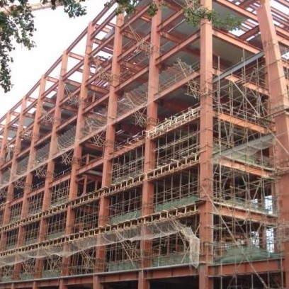 鋼結(jié)構(gòu)設(shè)計建筑 行業(yè)新聞 第3張