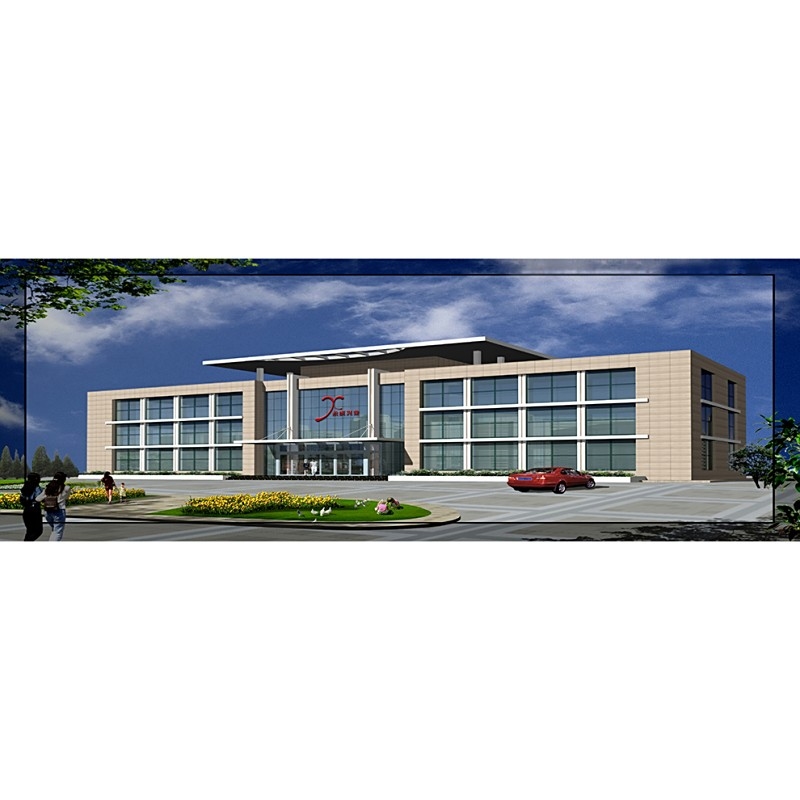 北京附近鋼結(jié)構(gòu)加工廠（北京附近鋼結(jié)構(gòu)加工廠信息） 行業(yè)新聞 第3張