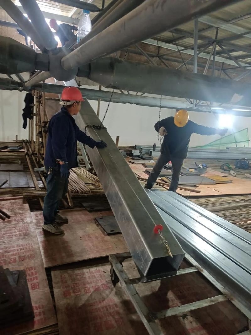 貴州申發(fā)鋼結(jié)構(gòu)董事長(zhǎng) 行業(yè)新聞 第2張