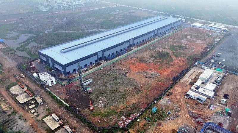 福建莆田福強(qiáng)鋼結(jié)構(gòu)有限公司 行業(yè)新聞 第4張