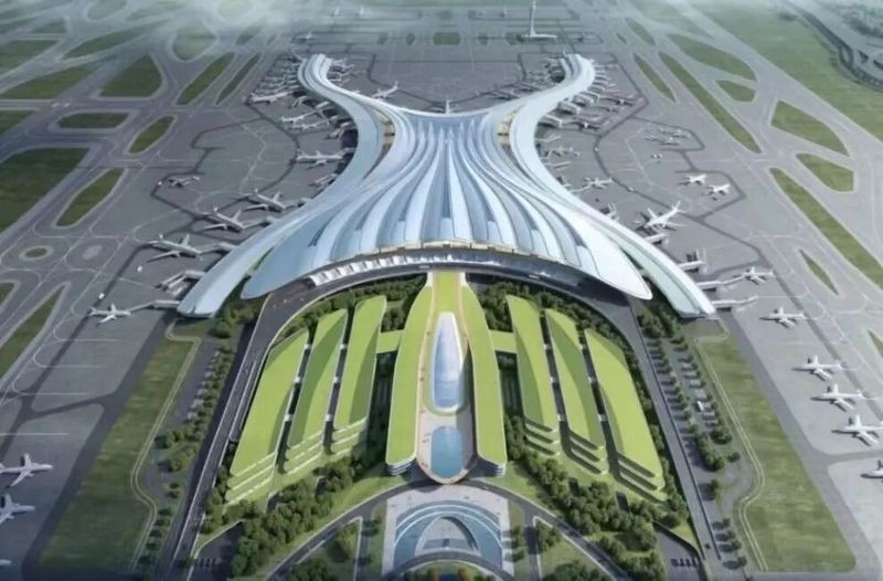 烏當(dāng)鋼結(jié)構(gòu)公司是干嘛的 行業(yè)新聞 第1張