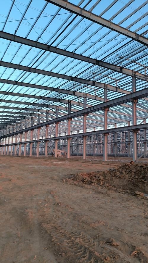 雙塔鋼結(jié)構(gòu)十大品牌（雙塔鋼結(jié)構(gòu)十大品牌排行榜_最新鋼結(jié)構(gòu)排名分享） 行業(yè)新聞 第6張