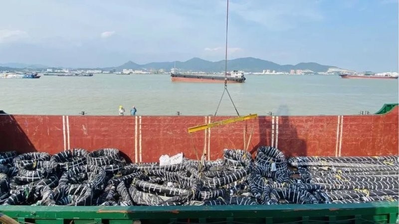 澳門鋼結(jié)構(gòu)公司一覽表最新（澳門鋼結(jié)構(gòu)公司一覽表） 行業(yè)新聞 第6張