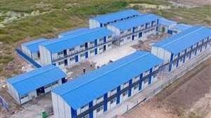 安慶鋼結(jié)構(gòu)廠鋼結(jié)構(gòu)加工 行業(yè)新聞 第3張