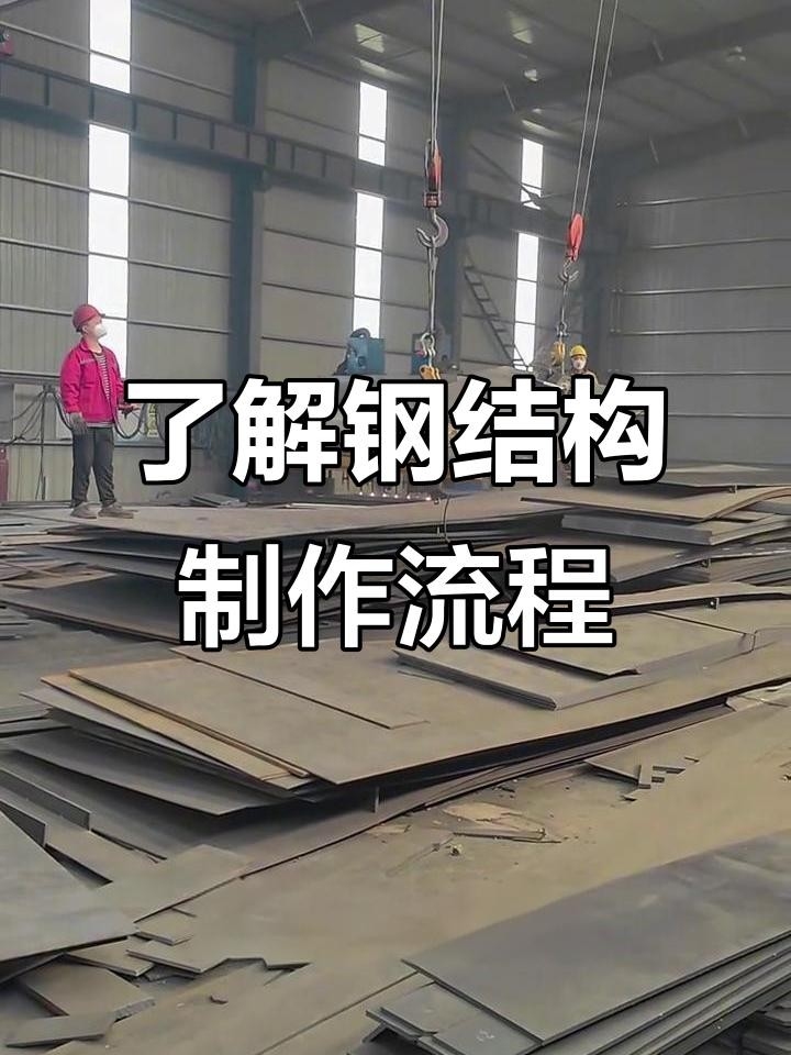 玉屏鋼結(jié)構(gòu)公司簡介 行業(yè)新聞 第5張