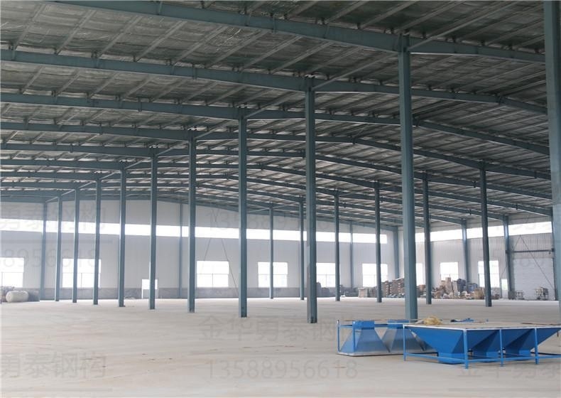 嘉興鋼結(jié)構(gòu)公司有哪幾家（嘉興鋼結(jié)構(gòu)公司哪家服務(wù)口碑最好嘉興鋼結(jié)構(gòu)公司排名） 行業(yè)新聞 第5張