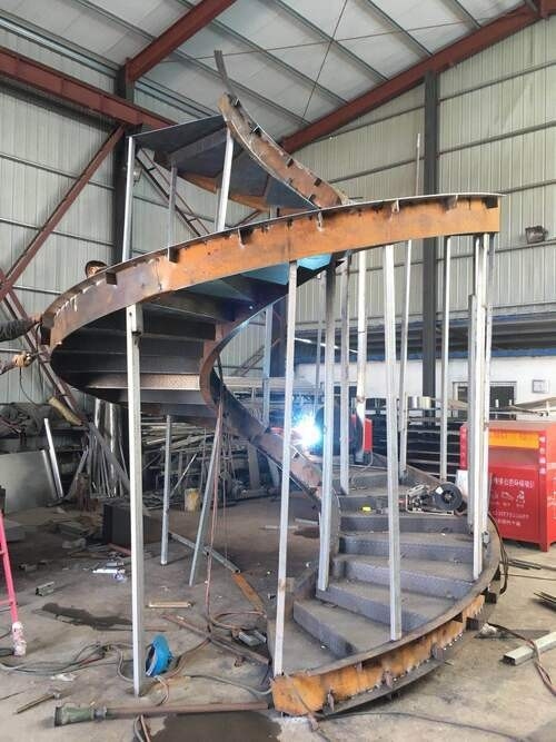 保定鋼結(jié)構(gòu)公司聯(lián)系方式及聯(lián)系方式（保定鋼結(jié)構(gòu)公司聯(lián)系方式） 行業(yè)新聞 第4張