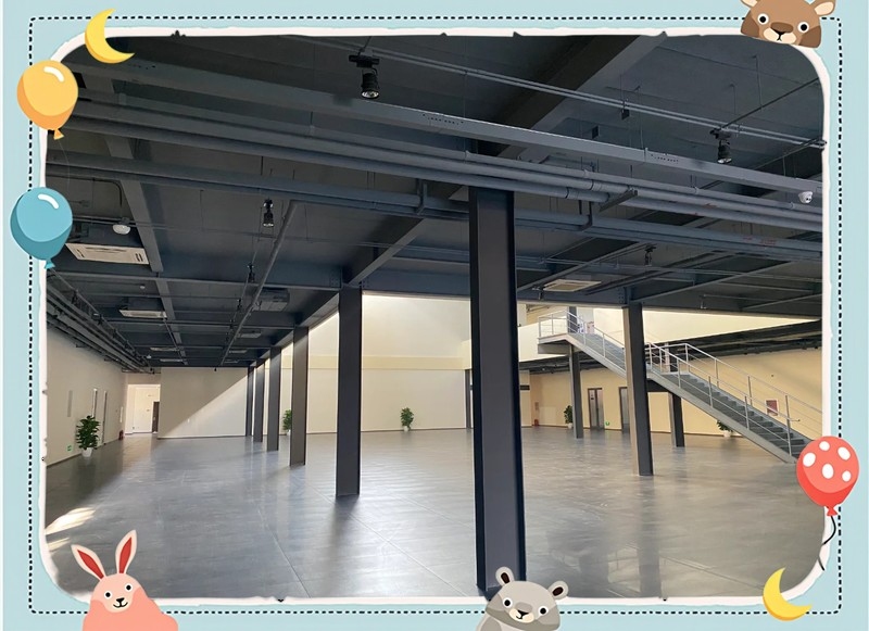 鋼結(jié)構(gòu)房子多少錢一平方（鄭州鋼結(jié)構(gòu)房子多少錢一平方鋼結(jié)構(gòu)房屋造價大揭秘） 行業(yè)新聞 第4張