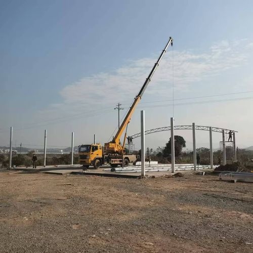 桁架怎么做才最牢固圖片（桁架怎么做才最牢固） 行業(yè)新聞 第7張