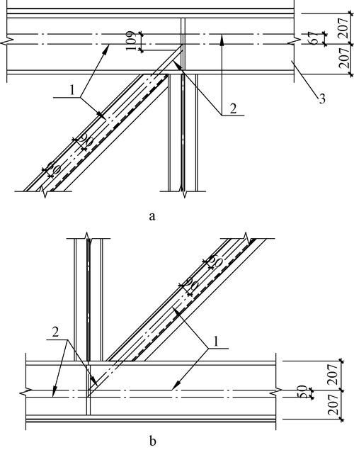 桁架怎么做才最牢固圖片（桁架怎么做才最牢固） 行業(yè)新聞 第19張