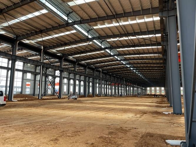 法庫鋼結(jié)構(gòu)公司屬于什么檔次(法庫鋼結(jié)構(gòu)公司屬于什么檔次根據(jù)參考信息參考信息) 行業(yè)新聞 第3張 法庫鋼結(jié)構(gòu)公司屬于什么檔次(法庫鋼結(jié)構(gòu)公司屬于什么檔次根據(jù)參考信息參考信息) 行業(yè)新聞 第3張