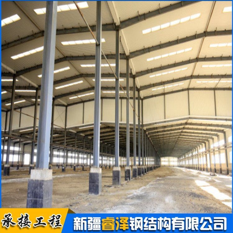 冷庫(kù)鋼結(jié)構(gòu)（冷庫(kù)鋼結(jié)構(gòu)選型對(duì)比表云昆明養(yǎng)殖大棚鋼構(gòu)用q355b） 行業(yè)新聞 第6張