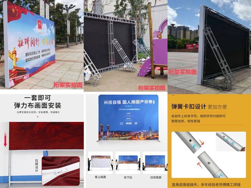 那種桁架最合理 行業(yè)新聞 第8張