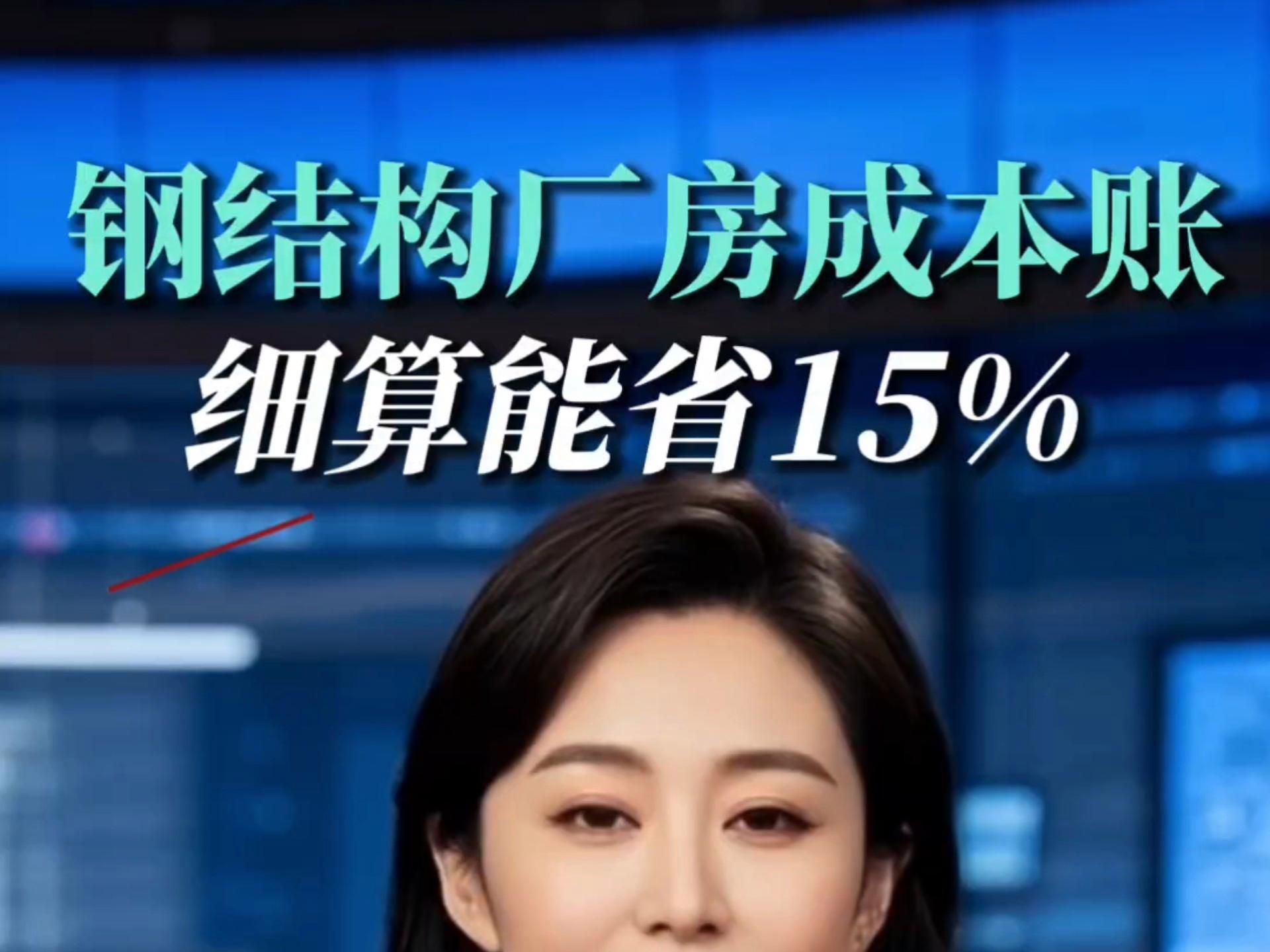 鋼結(jié)構(gòu)成本高還是土建成本高 行業(yè)新聞 第3張