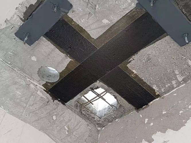 空心樓板加固方式有哪些圖片（空心樓板加固方式有哪些） 行業(yè)新聞 第3張