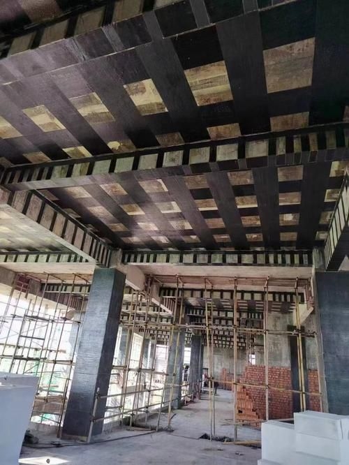 空心樓板加固方式有哪些圖片（空心樓板加固方式有哪些） 行業(yè)新聞 第21張