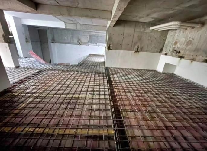 空心樓板加固方式有哪些圖片（空心樓板加固方式有哪些） 行業(yè)新聞 第28張