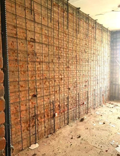 磚混結(jié)構拆墻加固視頻大全圖片(sketchup磚混結(jié)構拆墻加固視頻大全圖片) 行業(yè)新聞 第1張 磚混結(jié)構拆墻加固視頻大全圖片(sketchup磚混結(jié)構拆墻加固視頻大全圖片) 行業(yè)新聞 第1張