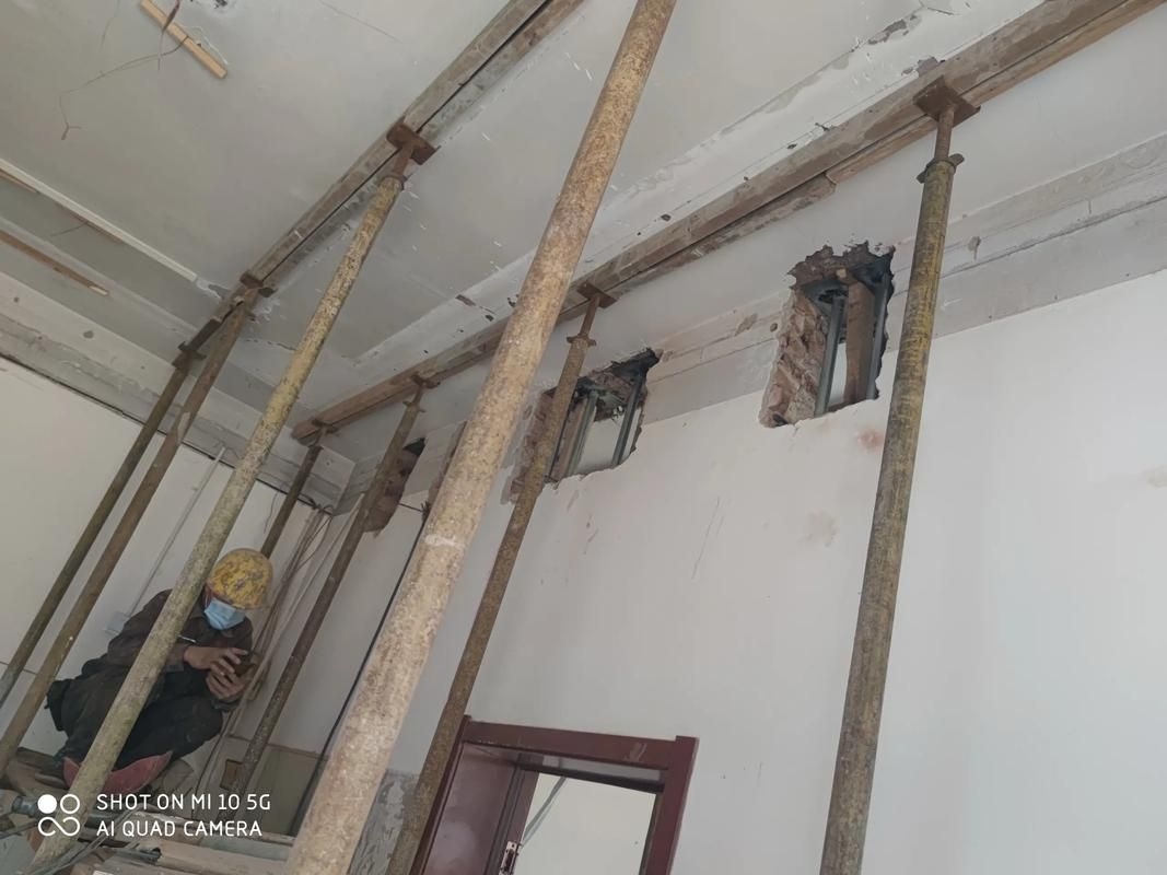 磚混結(jié)構拆墻加固視頻大全圖片(sketchup磚混結(jié)構拆墻加固視頻大全圖片) 行業(yè)新聞 第12張 磚混結(jié)構拆墻加固視頻大全圖片(sketchup磚混結(jié)構拆墻加固視頻大全圖片) 行業(yè)新聞 第12張