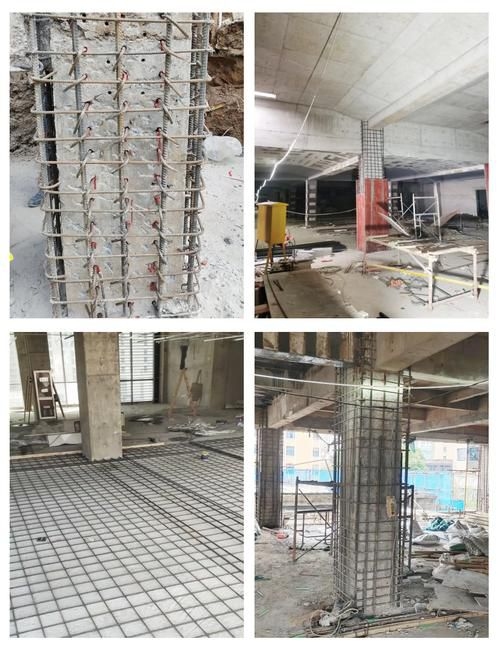 預(yù)制樓板加固有幾種方法圖片(預(yù)制樓板加固常見方法)